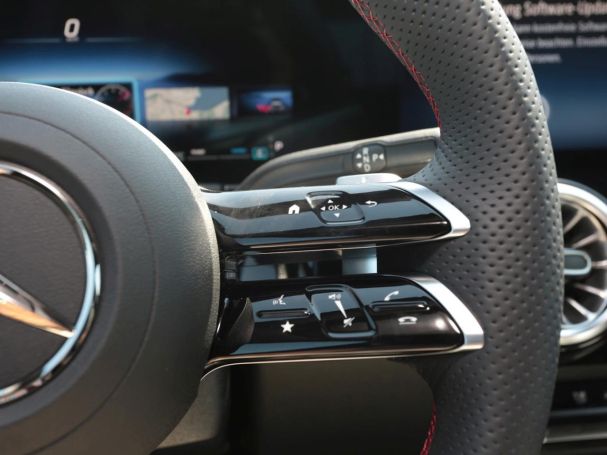Mercedes-Benz GLA 200 AMG Distronic Kamera Memory Easy-P AHK