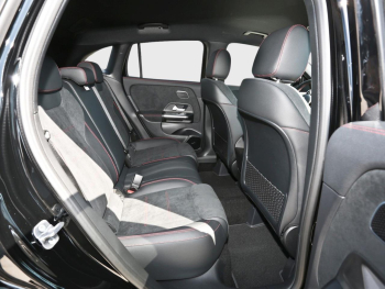 Mercedes-Benz GLA 200 AMG Distronic Kamera Memory Easy-P AHK