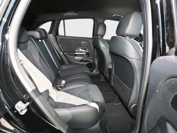 Mercedes-Benz GLA 200 AMG Distronic Kamera Memory Easy-P AHK