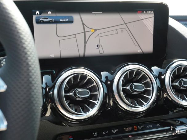 Mercedes-Benz GLA 200 AMG Distronic Kamera Memory Easy-P AHK