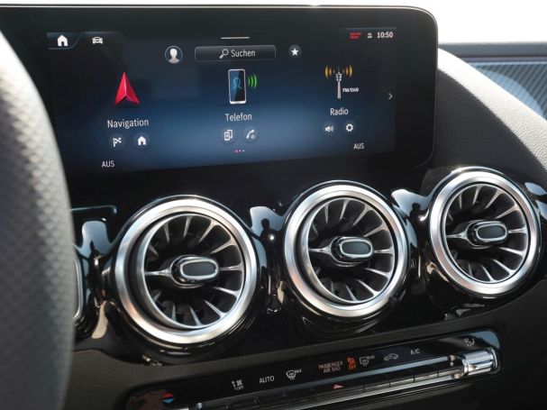 Mercedes-Benz GLA 200 AMG Distronic Kamera Memory Easy-P AHK