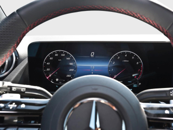 Mercedes-Benz GLA 200 AMG Distronic Kamera Memory Easy-P AHK