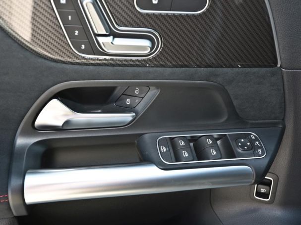 Mercedes-Benz GLA 200 AMG Distronic Kamera Memory Easy-P AHK