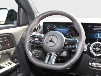 Mercedes-Benz GLA 200 AMG Distronic Kamera Memory Easy-P AHK