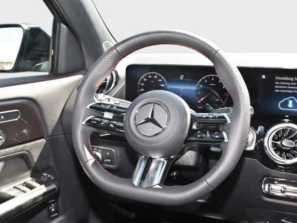 Mercedes-Benz GLA 200 AMG Distronic Kamera Memory Easy-P AHK