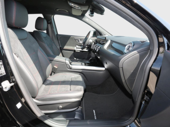 Mercedes-Benz GLA 200 AMG Distronic Kamera Memory Easy-P AHK