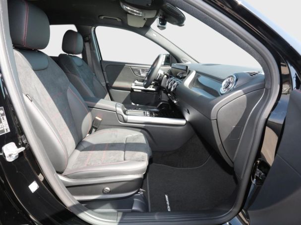 Mercedes-Benz GLA 200 AMG Distronic Kamera Memory Easy-P AHK