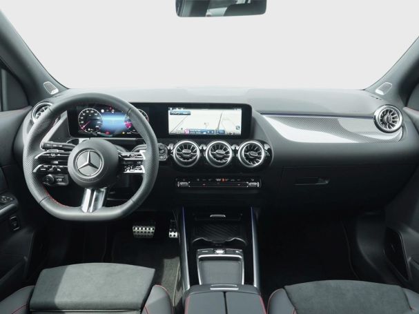 Mercedes-Benz GLA 200 AMG Distronic Memory AHK Burmester