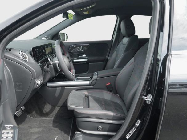 Mercedes-Benz GLA 200 AMG Distronic Memory AHK Burmester
