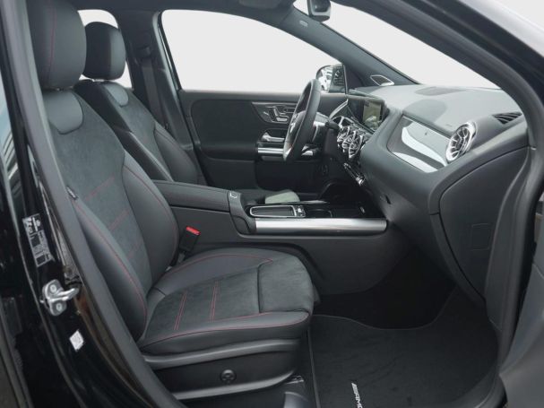 Mercedes-Benz GLA 200 AMG Distronic Memory AHK Burmester