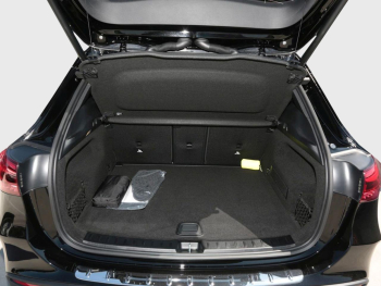 Mercedes-Benz GLA 200 AMG Distronic Kamera Totwinkel AHK