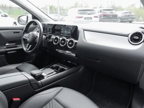 Mercedes-Benz GLA 200 MBUX Navi Kamera AHK SpurhalteP