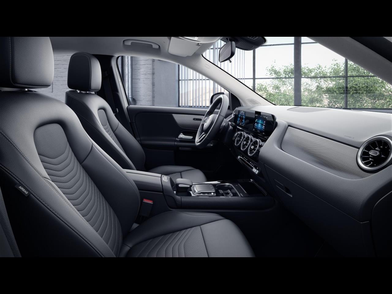 Mercedes-Benz GLA 200 MBUX Navi Kamera AHK SpurhalteP