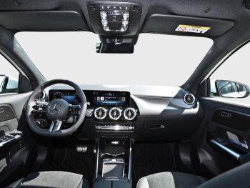 Mercedes-Benz GLA 200 AMG MBUX Navi-Prem. Kamera Easy-P AHK