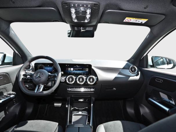 Mercedes-Benz GLA 200 AMG MBUX Navi-Prem. Kamera Easy-P AHK