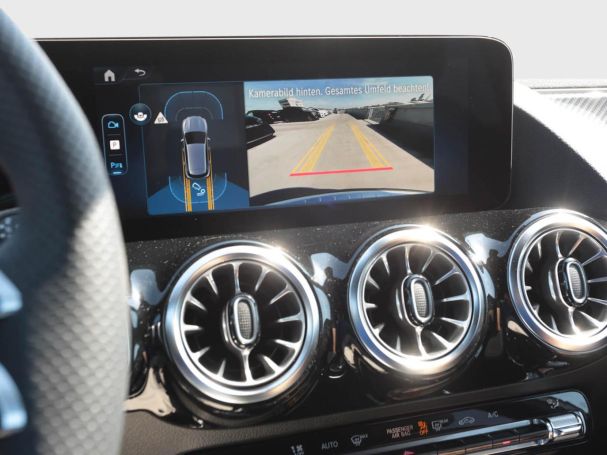 Mercedes-Benz GLA 200 AMG MBUX Navi-Prem. Kamera Easy-P AHK