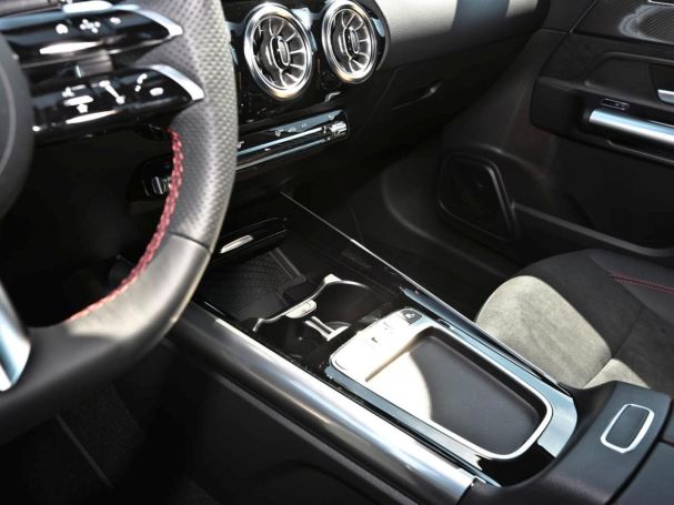 Mercedes-Benz GLA 200 AMG MBUX Navi-Prem. Kamera Easy-P AHK