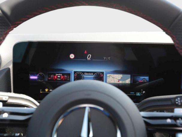 Mercedes-Benz GLA 200 AMG MBUX Navi-Prem. Kamera Easy-P AHK