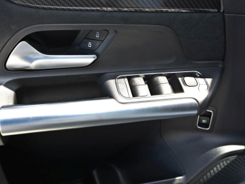 Mercedes-Benz GLA 200 AMG MBUX Navi-Prem. Kamera Easy-P AHK