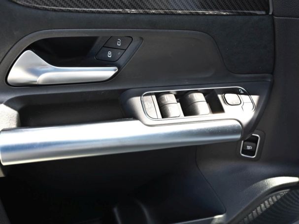 Mercedes-Benz GLA 200 AMG MBUX Navi-Prem. Kamera Easy-P AHK