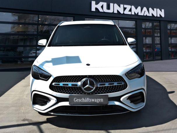 Mercedes-Benz GLA 200 AMG MBUX Navi-Prem. Kamera Easy-P AHK