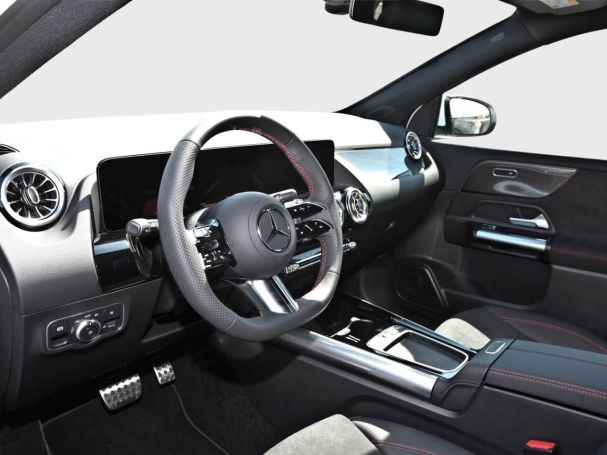 Mercedes-Benz GLA 200 AMG MBUX Navi-Prem. Kamera Easy-P AHK