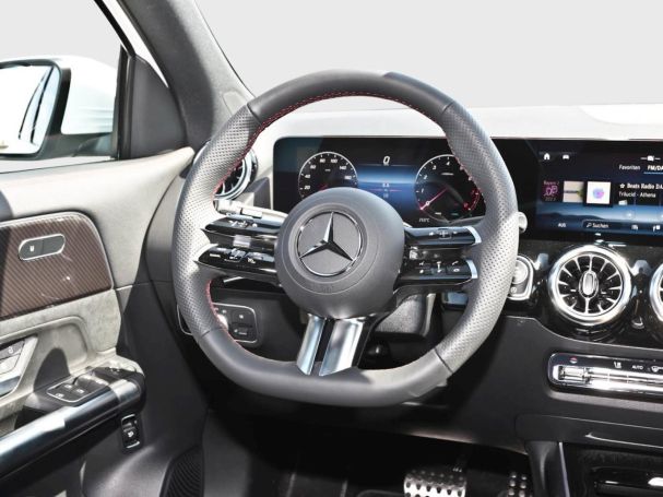 Mercedes-Benz GLA 200 AMG MBUX Navi-Prem. Kamera Easy-P AHK