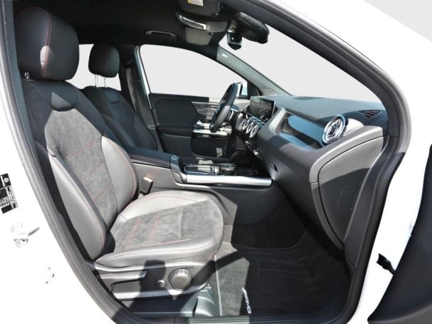 Mercedes-Benz GLA 200 AMG MBUX Navi-Prem. Kamera Easy-P AHK