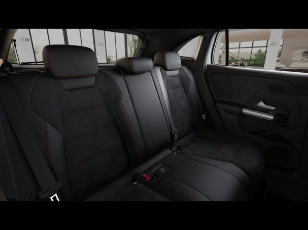 Mercedes-Benz GLA 200 AMG Night Distronic Kamera Easy-Pack