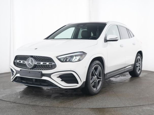 Mercedes-Benz GLA 200 AMG MBUXNavi-Prem. Panorama Kamera EasyP