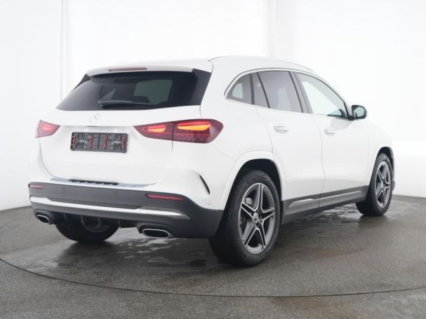 Mercedes-Benz GLA 200 AMG MBUXNavi-Prem. Panorama Kamera EasyP