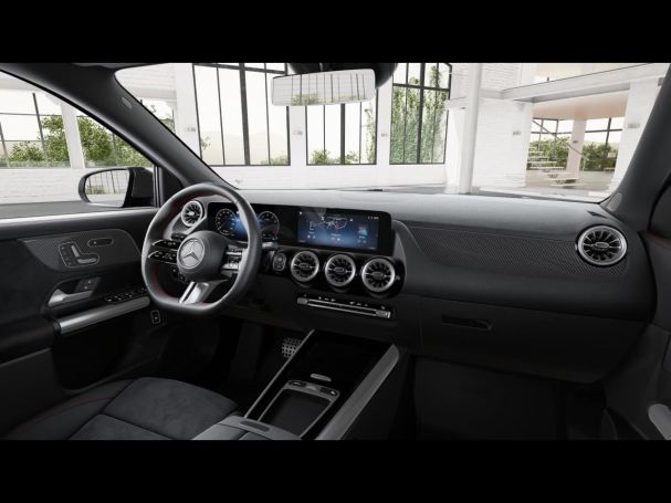 Mercedes-Benz GLA 220 4MATIC AMG Night Distronic 360° Park AHK