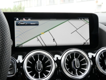 Mercedes-Benz GLA 220 4MATIC AMG Night Distronic 360° AHK