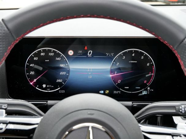 Mercedes-Benz GLA 220 4MATIC AMG Night Distronic 360° AHK