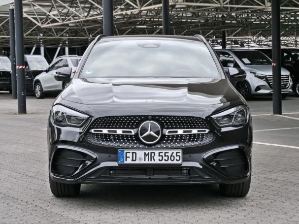 Mercedes-Benz GLA 220 4MATIC AMG Night Distronic 360° AHK