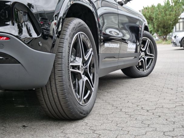 Mercedes-Benz GLA 220 4MATIC AMG Night Distronic 360° AHK
