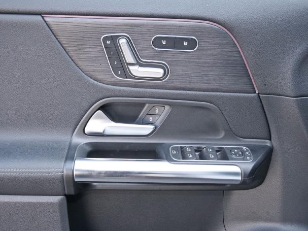 Mercedes-Benz GLA 220 d 4M Progressive Night Panorama AHK 360°