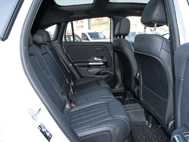 Mercedes-Benz GLA 220 d 4M Progressive Night Panorama AHK 360°