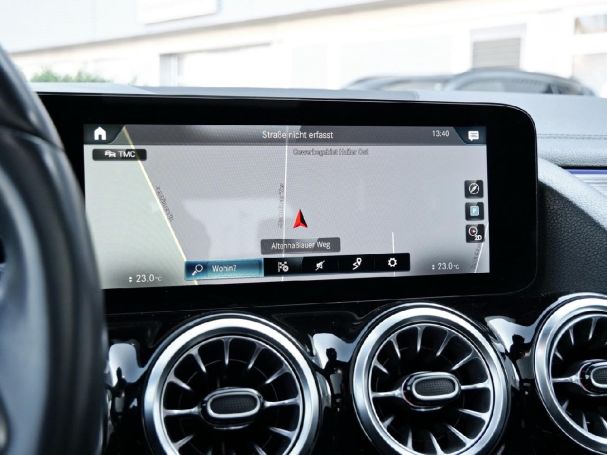 Mercedes-Benz GLA 220 d 4M Progressive Night Panorama AHK 360°