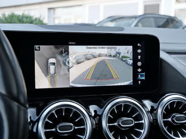 Mercedes-Benz GLA 220 d 4M Progressive Night Panorama AHK 360°