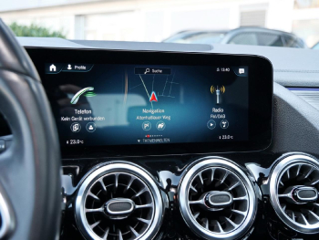 Mercedes-Benz GLA 220 d 4M Progressive Night Panorama AHK 360°