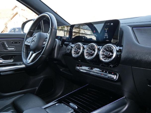 Mercedes-Benz GLA 220 d 4M Progressive Night Panorama AHK 360°