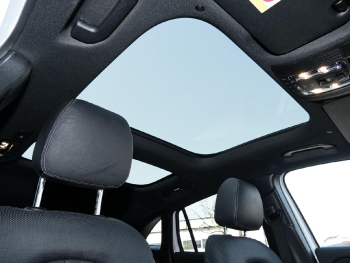 Mercedes-Benz GLA 220 d 4M Progressive Night Panorama AHK 360°