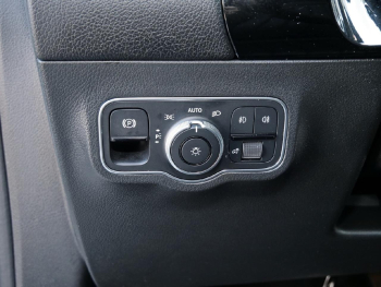 Mercedes-Benz GLA 220 d 4M Progressive Night Panorama AHK 360°