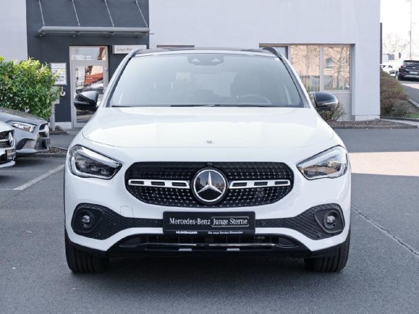 Mercedes-Benz GLA 220 d 4M Progressive Night Panorama AHK 360°