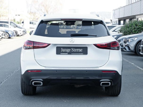 Mercedes-Benz GLA 220 d 4M Progressive Night Panorama AHK 360°