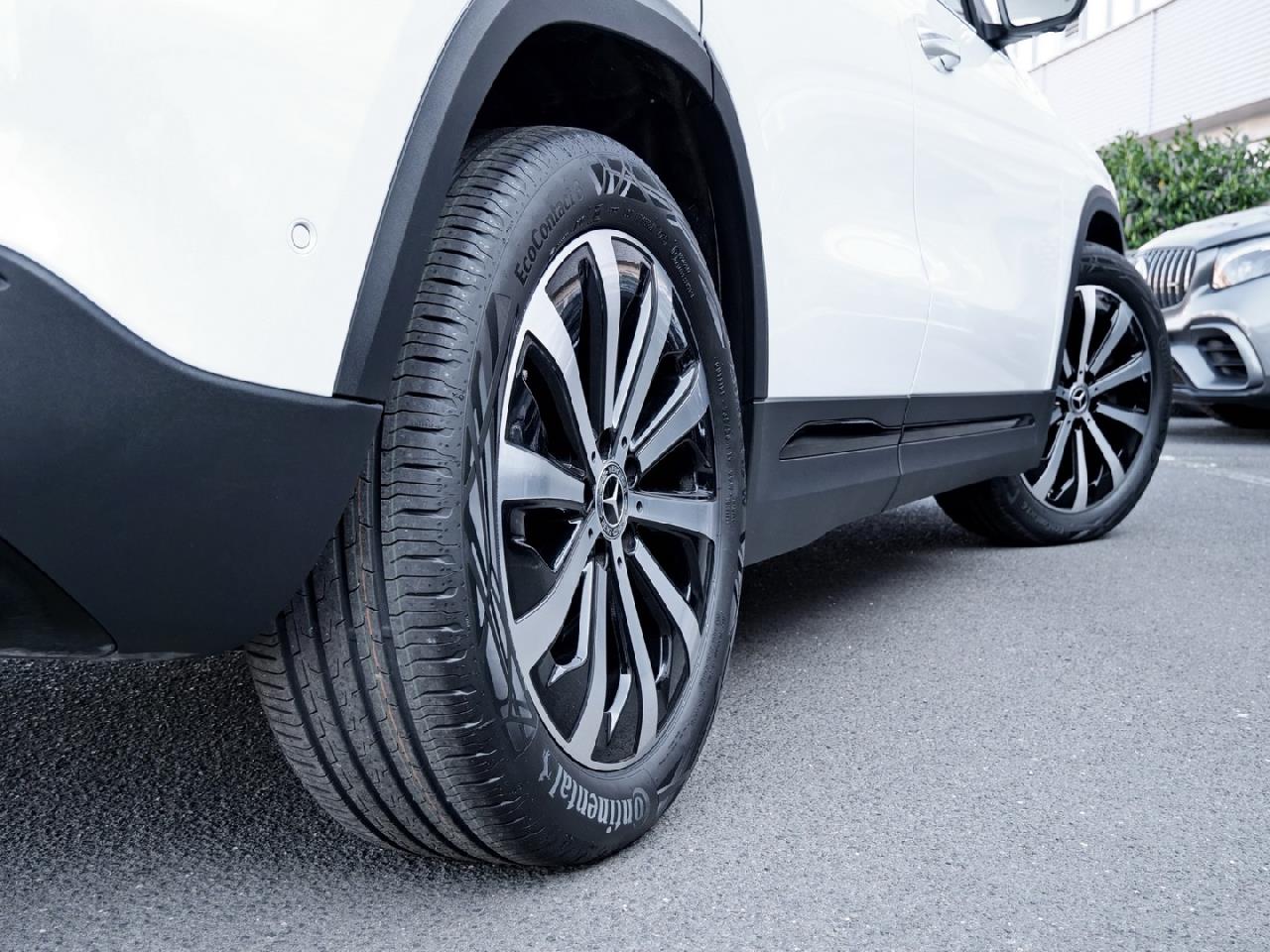 Mercedes-Benz GLA 220 d 4M Progressive Night Panorama AHK 360°