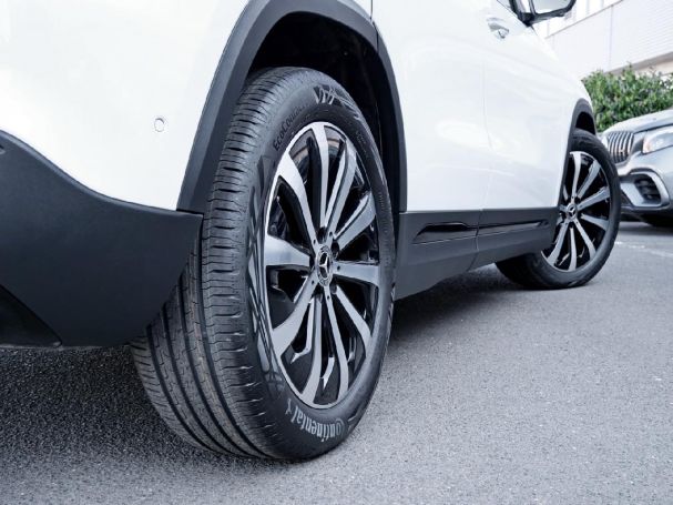 Mercedes-Benz GLA 220 d 4M Progressive Night Panorama AHK 360°