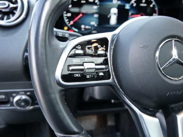 Mercedes-Benz GLA 220 d 4M Progressive Night Panorama AHK 360°