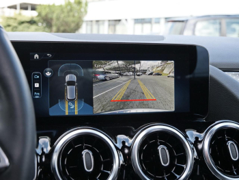 Mercedes-Benz GLA 220 d 4M Progressive Navi AHK Kamera EasyP
